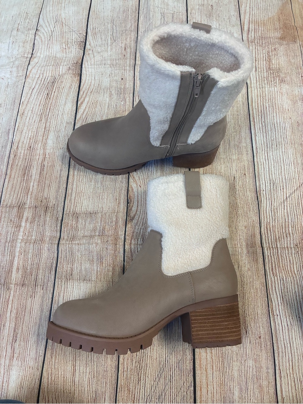 Women's  MIA Boots Size 10